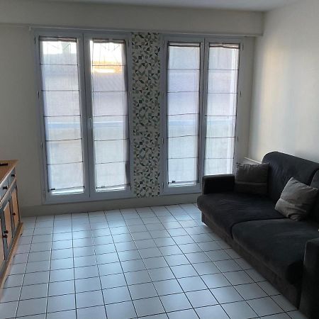 לה רושל Appartement Centre Ville Pres Du Port Avec Parking Et Wifi מראה חיצוני תמונה