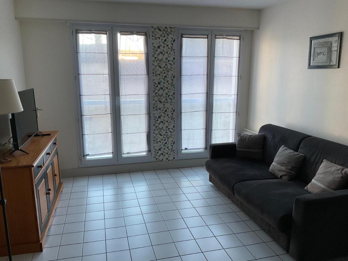 לה רושל Appartement Centre Ville Pres Du Port Avec Parking Et Wifi מראה חיצוני תמונה