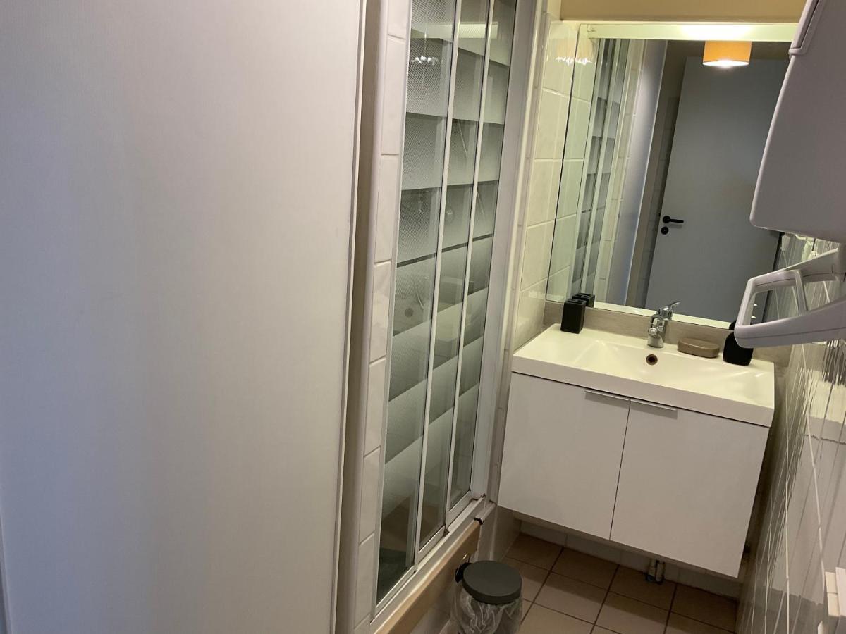 לה רושל Appartement Centre Ville Pres Du Port Avec Parking Et Wifi מראה חיצוני תמונה