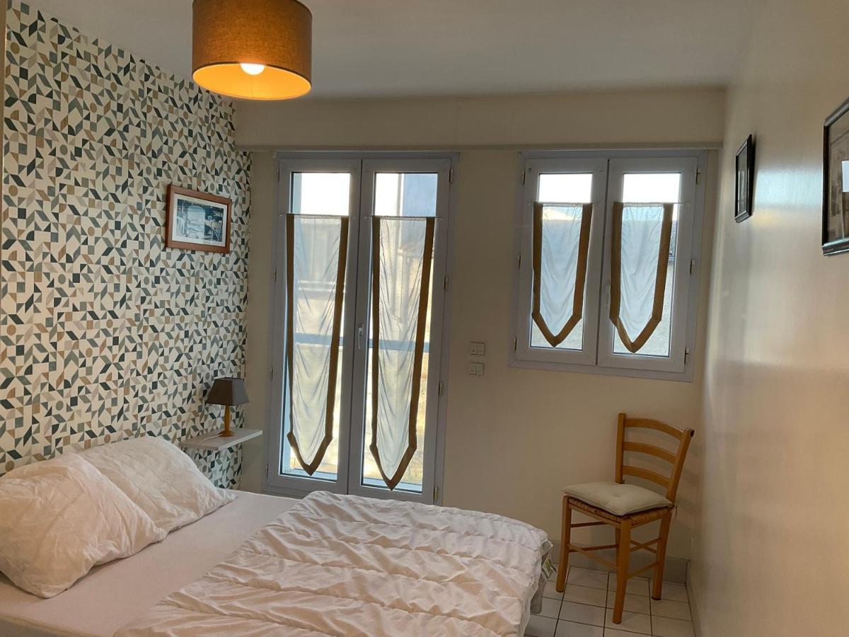 לה רושל Appartement Centre Ville Pres Du Port Avec Parking Et Wifi מראה חיצוני תמונה