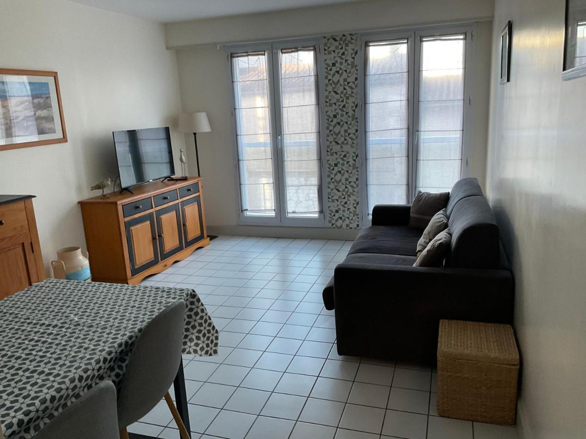 לה רושל Appartement Centre Ville Pres Du Port Avec Parking Et Wifi מראה חיצוני תמונה