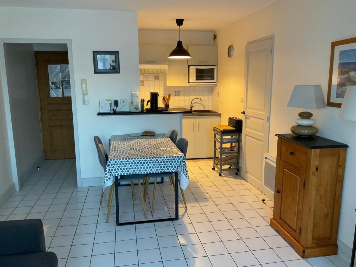 לה רושל Appartement Centre Ville Pres Du Port Avec Parking Et Wifi מראה חיצוני תמונה