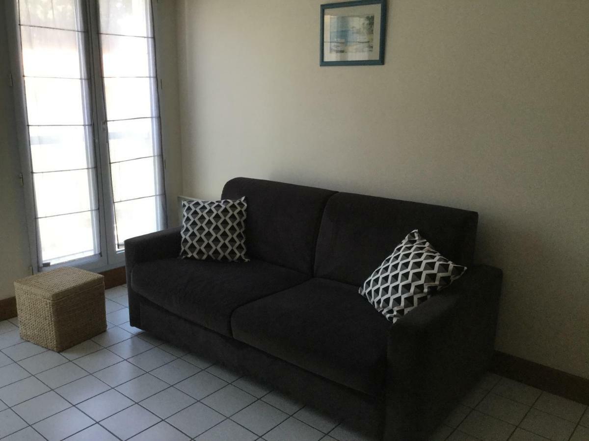 לה רושל Appartement Centre Ville Pres Du Port Avec Parking Et Wifi מראה חיצוני תמונה